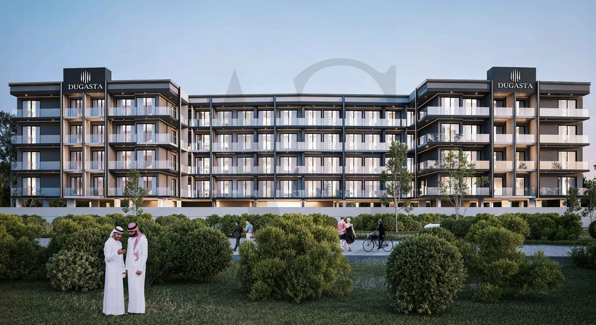 Astra South