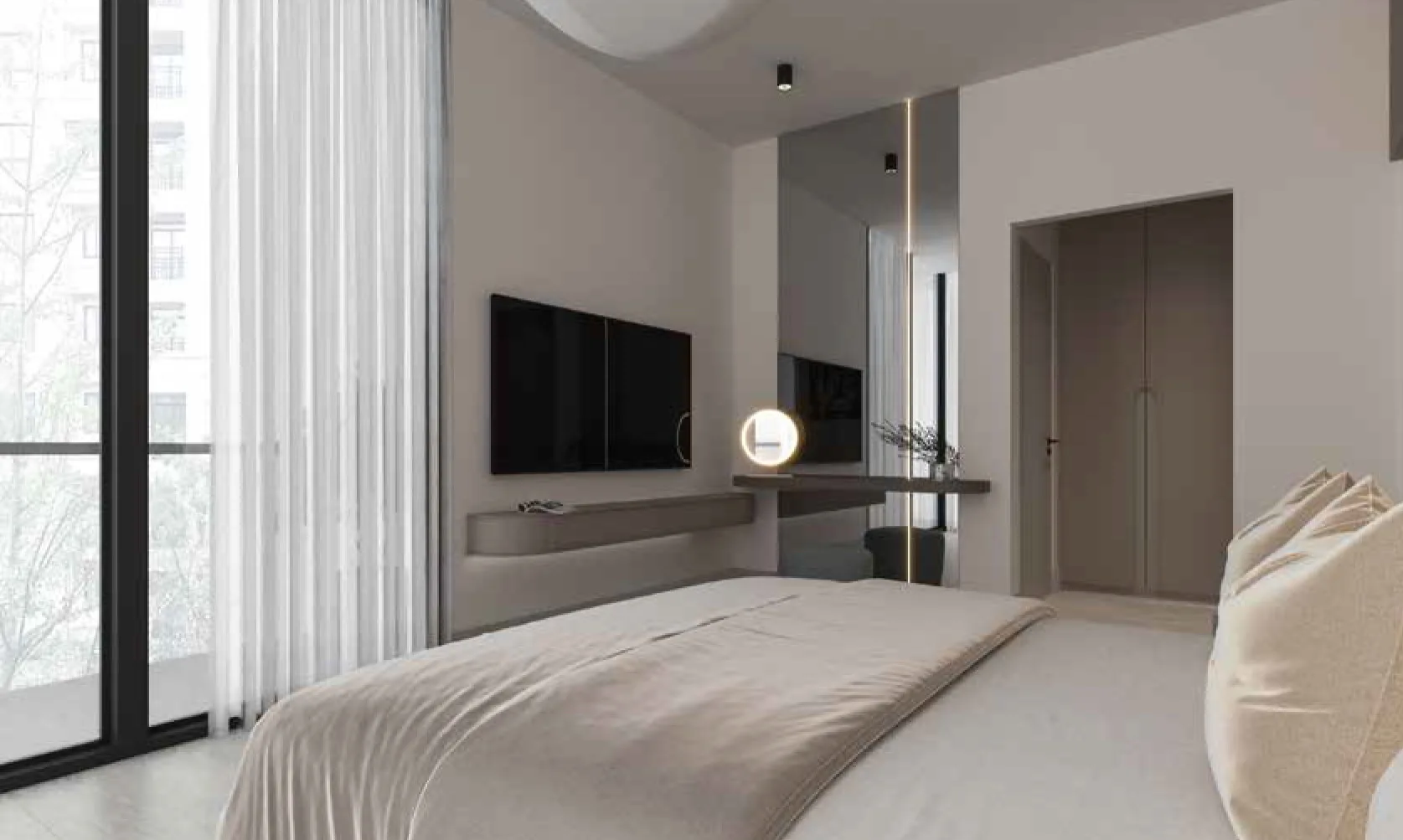 Aum 99 Residences