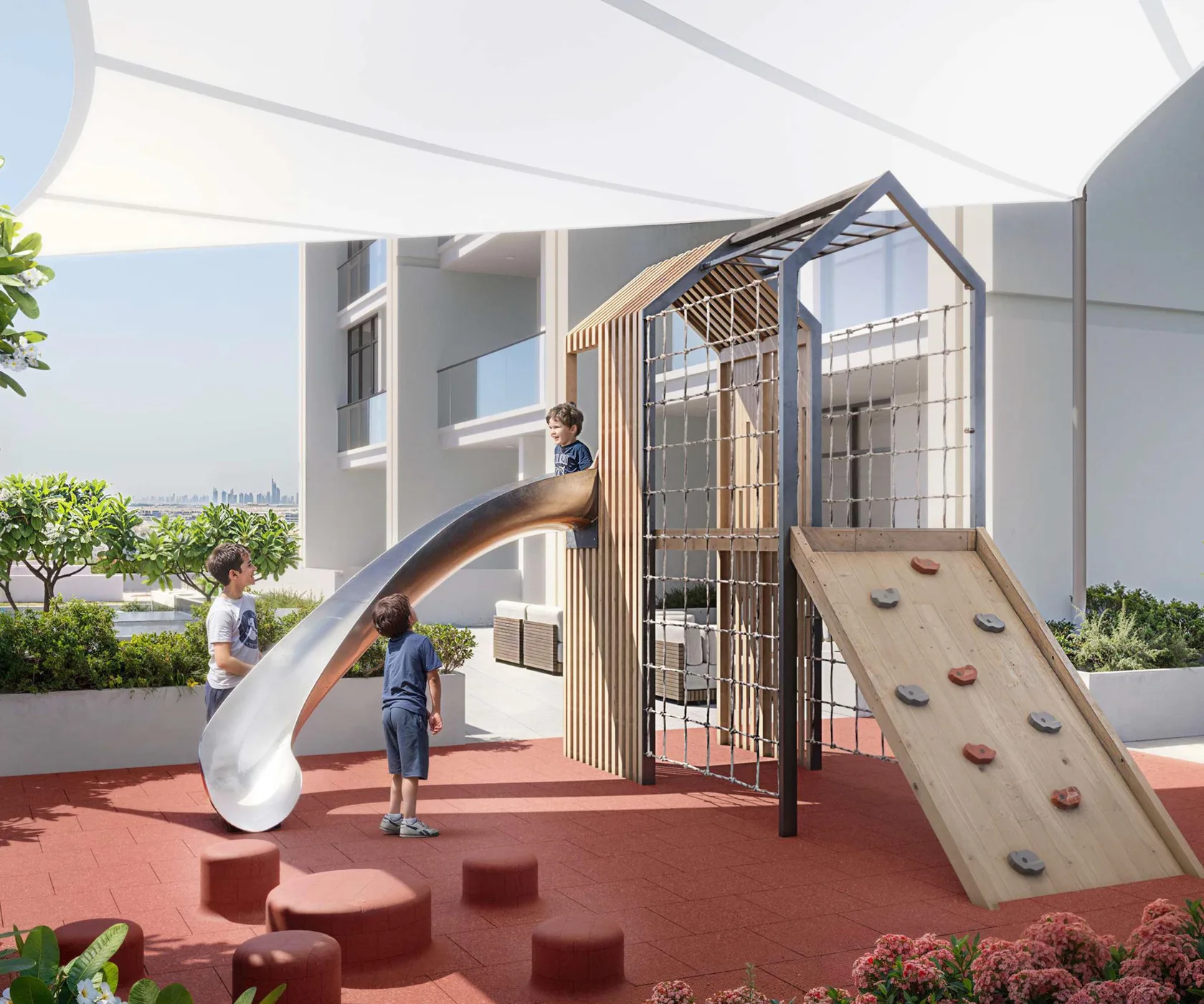 AUREL1A Residence