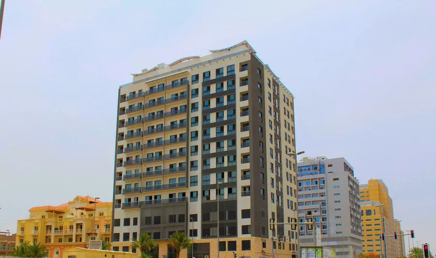 Aurion Residence