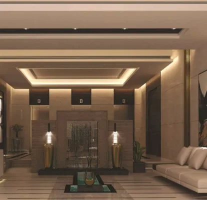 Aurion Residence