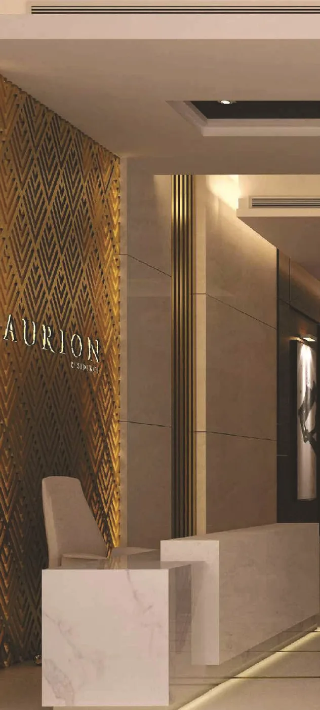 Aurion Residence