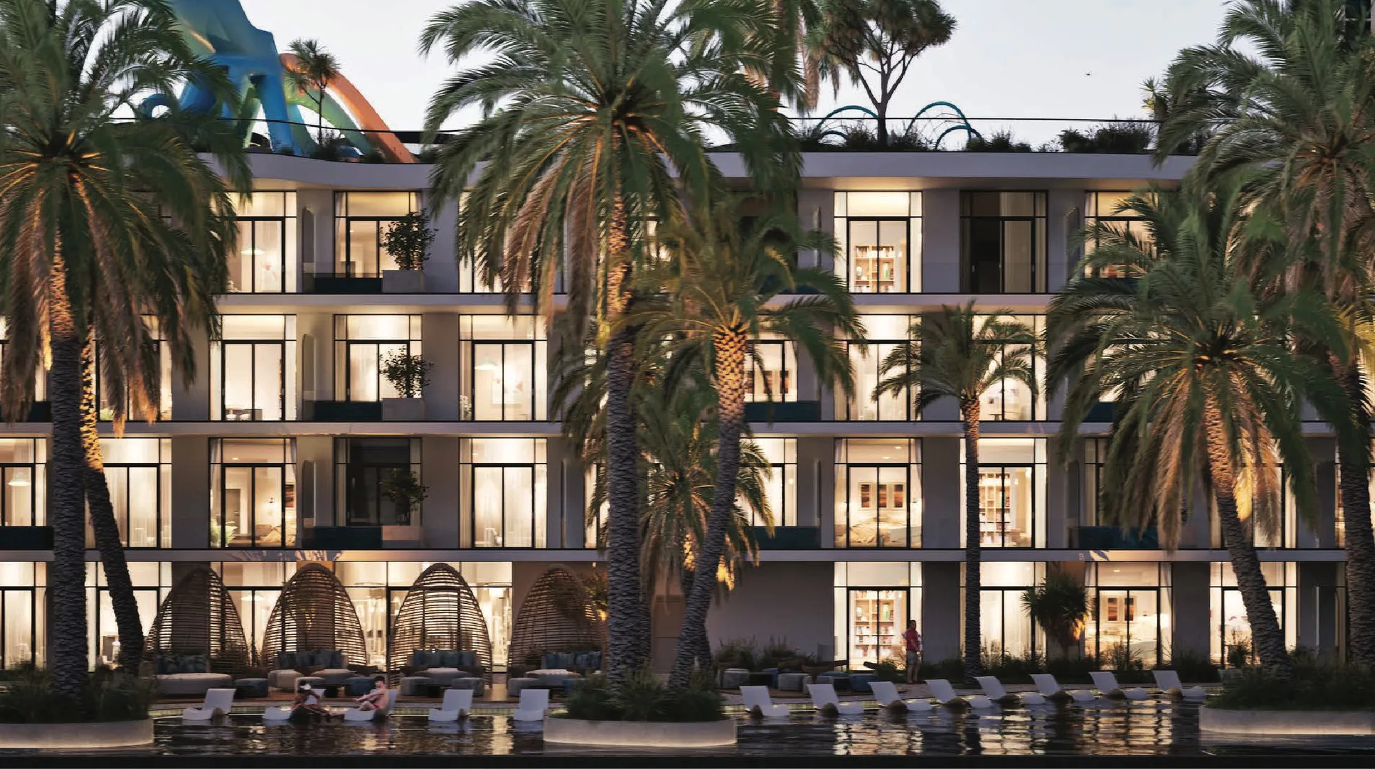 Avana Residences