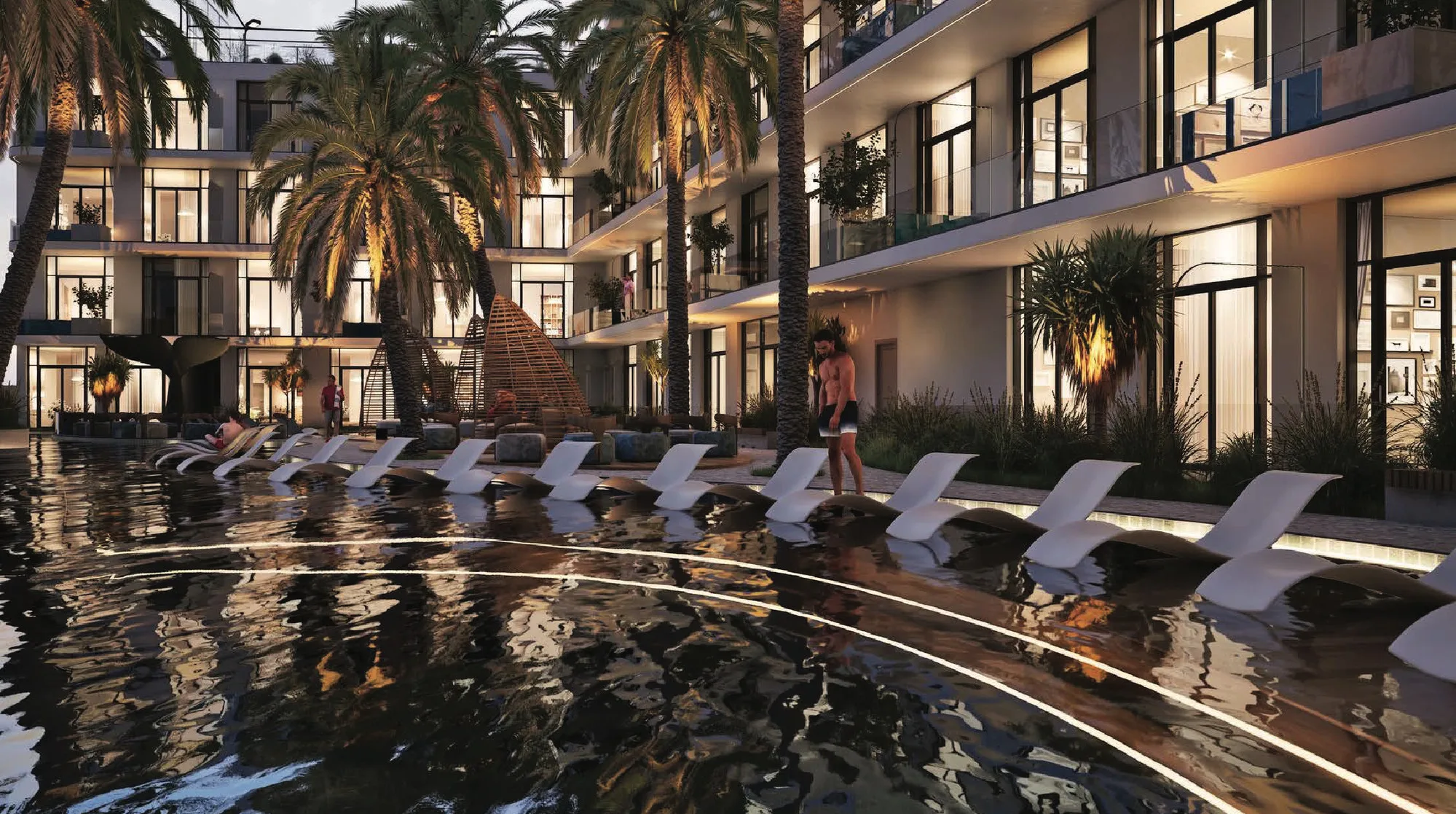 Avana Residences