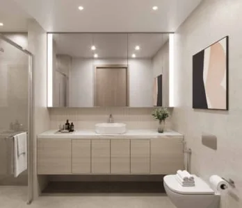 Avant Garde Residences 2