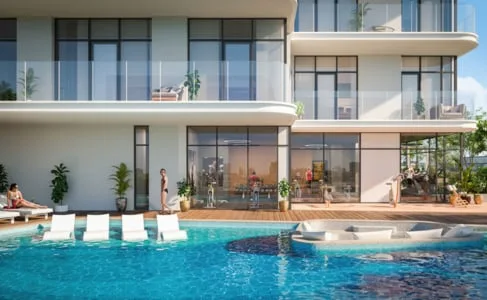 Avant Garde Residences