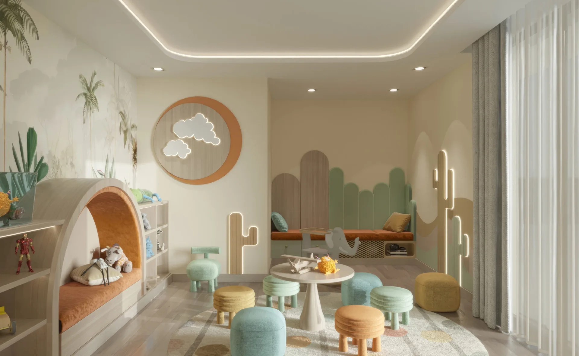 Avant Garde Residences