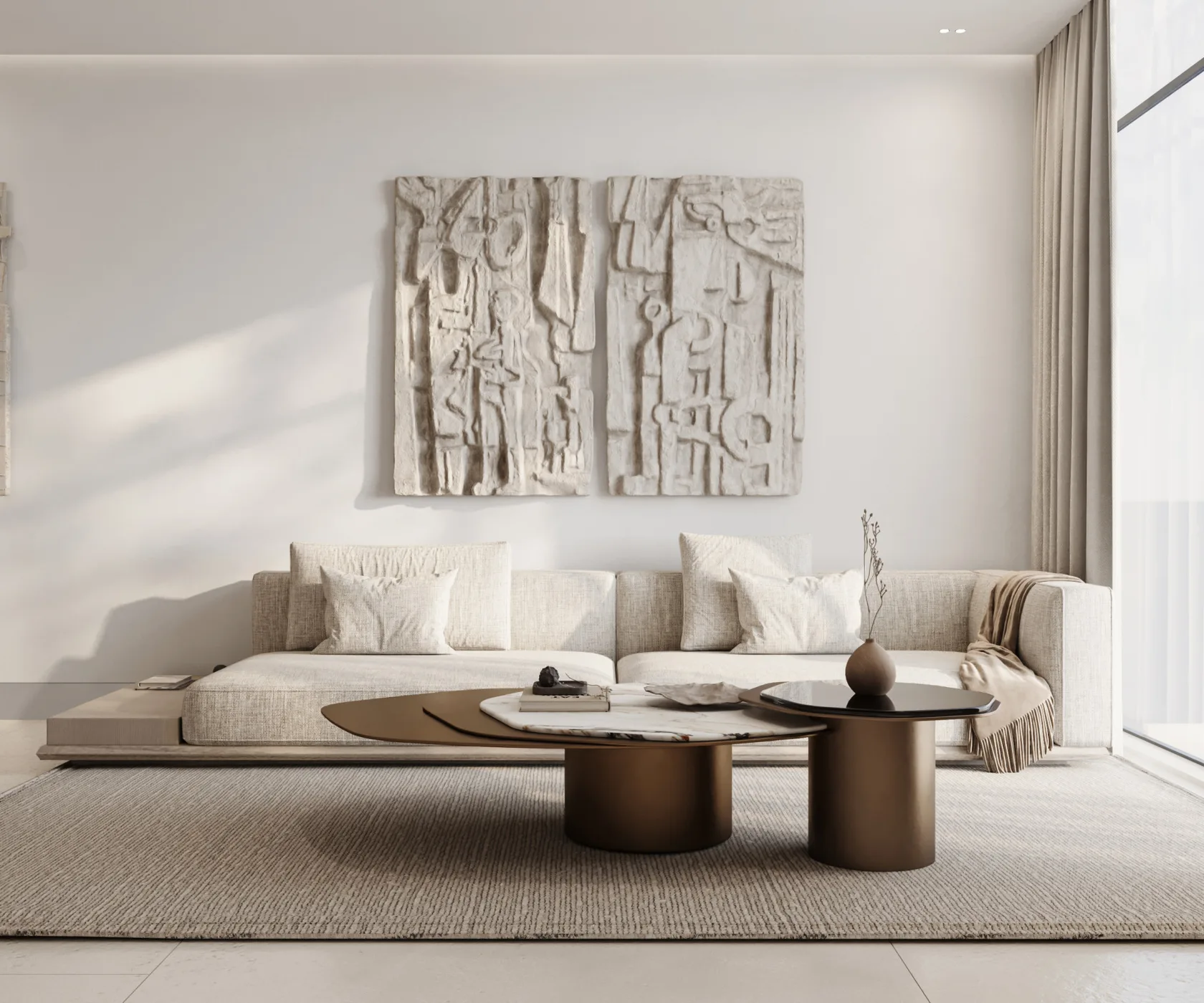 Aveline Residences