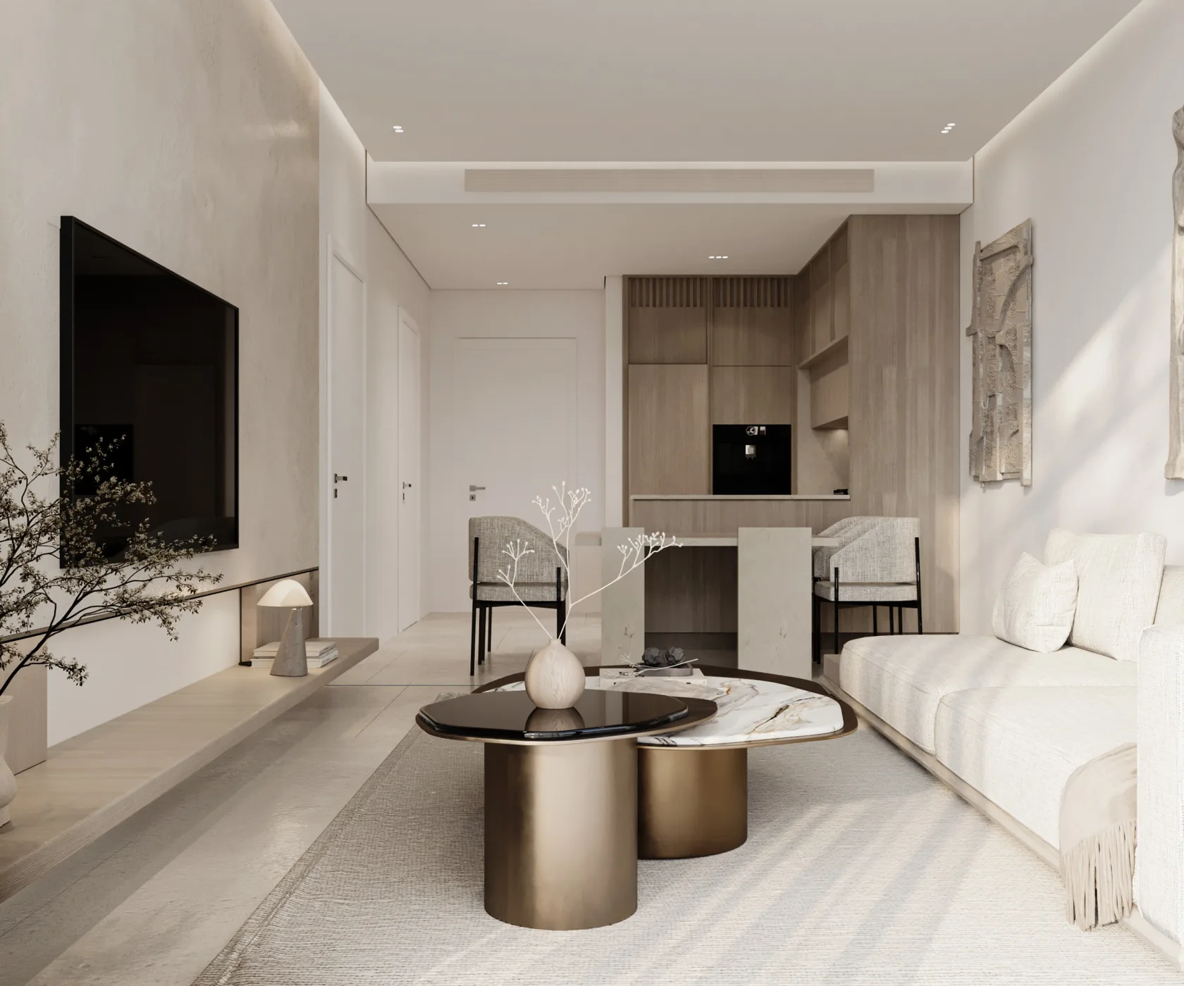 Aveline Residences