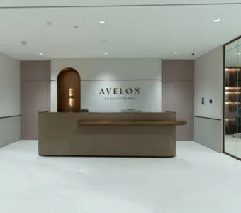 Avelon Boulevard