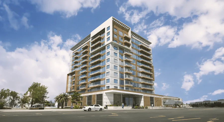 Avenue Residence 1