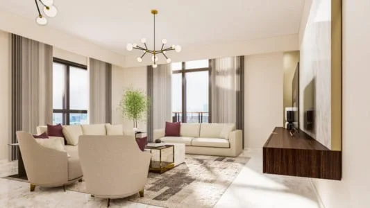 Avenue Residence 5