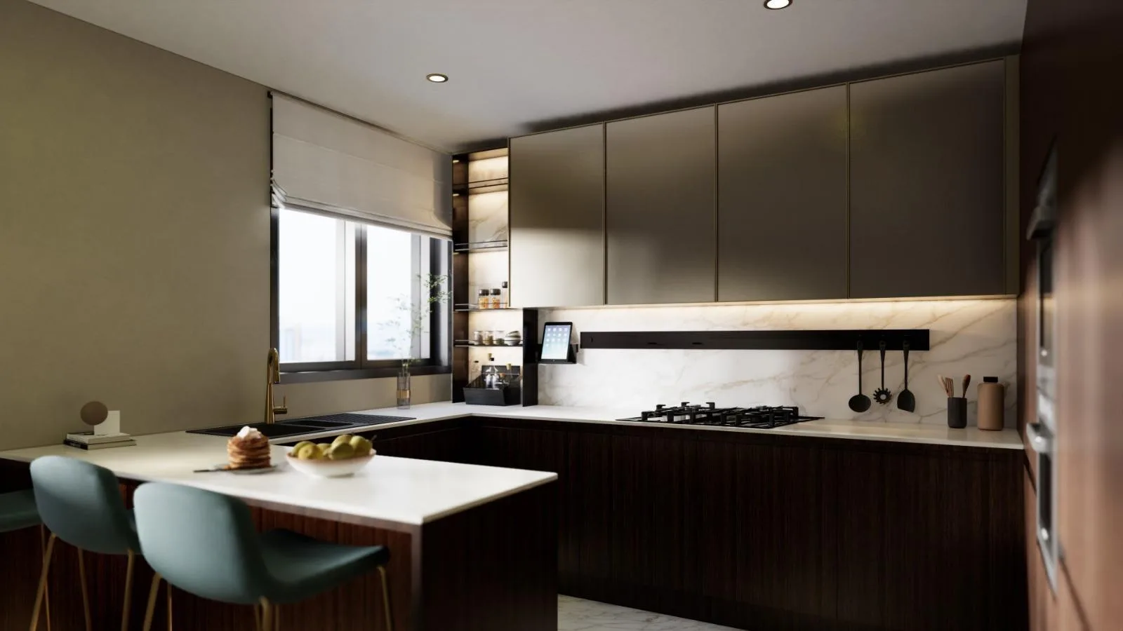 Avenue Residence 5