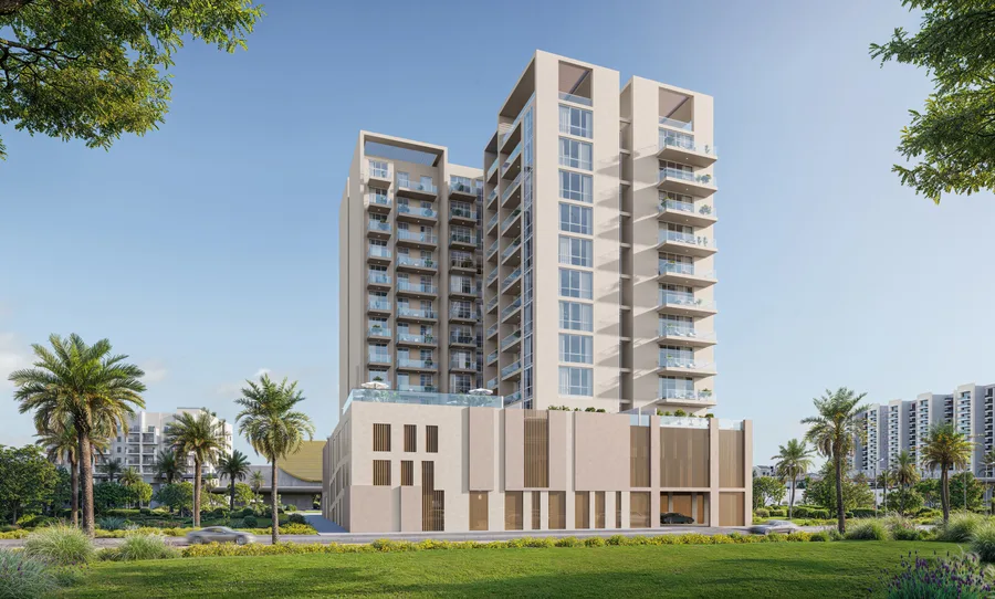 Avenue Residence 8