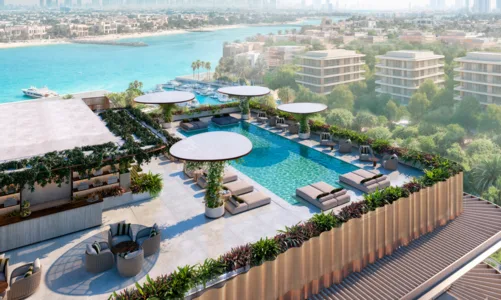 Avida Residences
