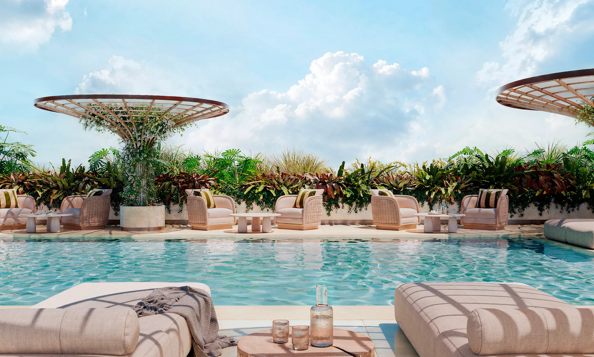 Avida Residences