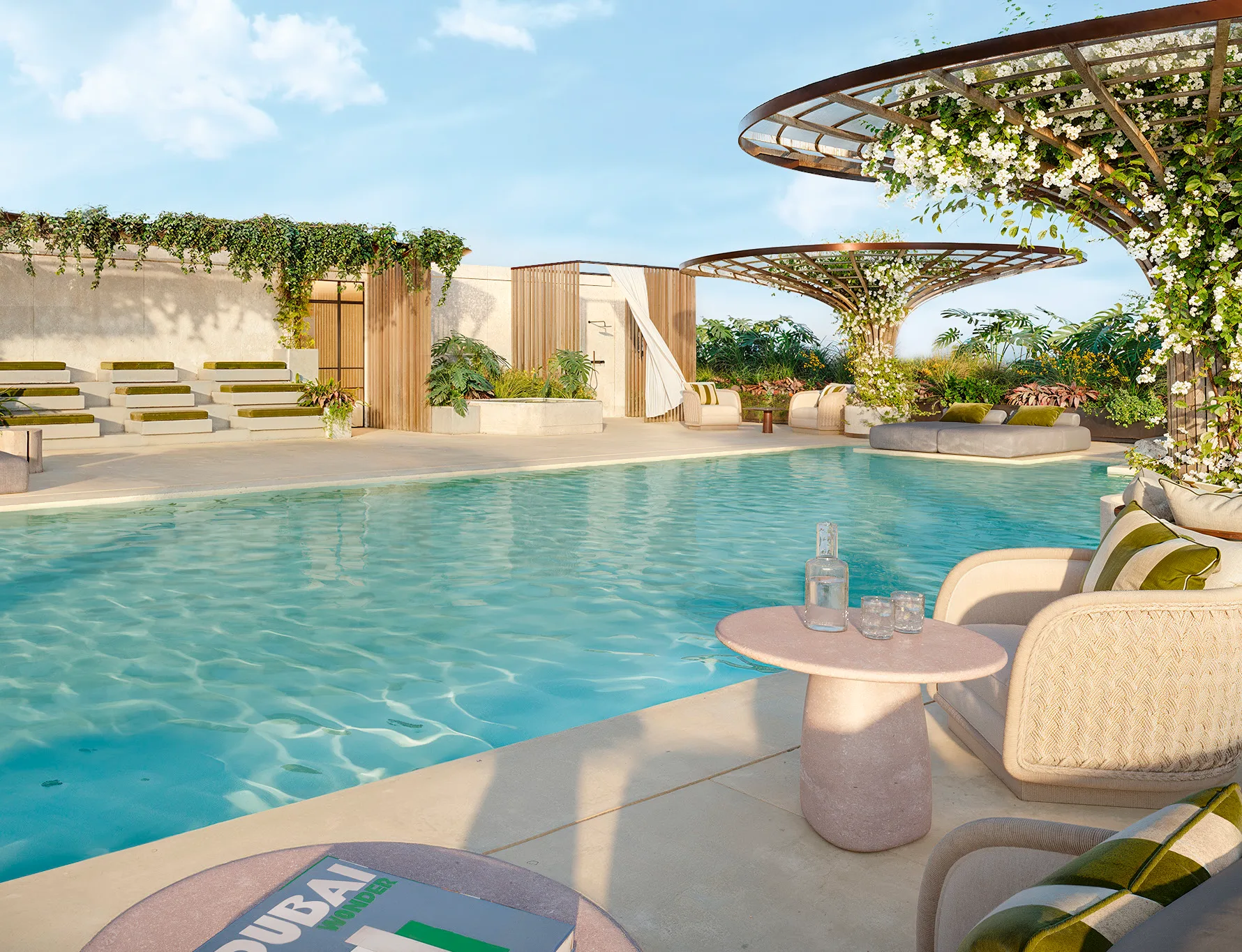 Avida Residences