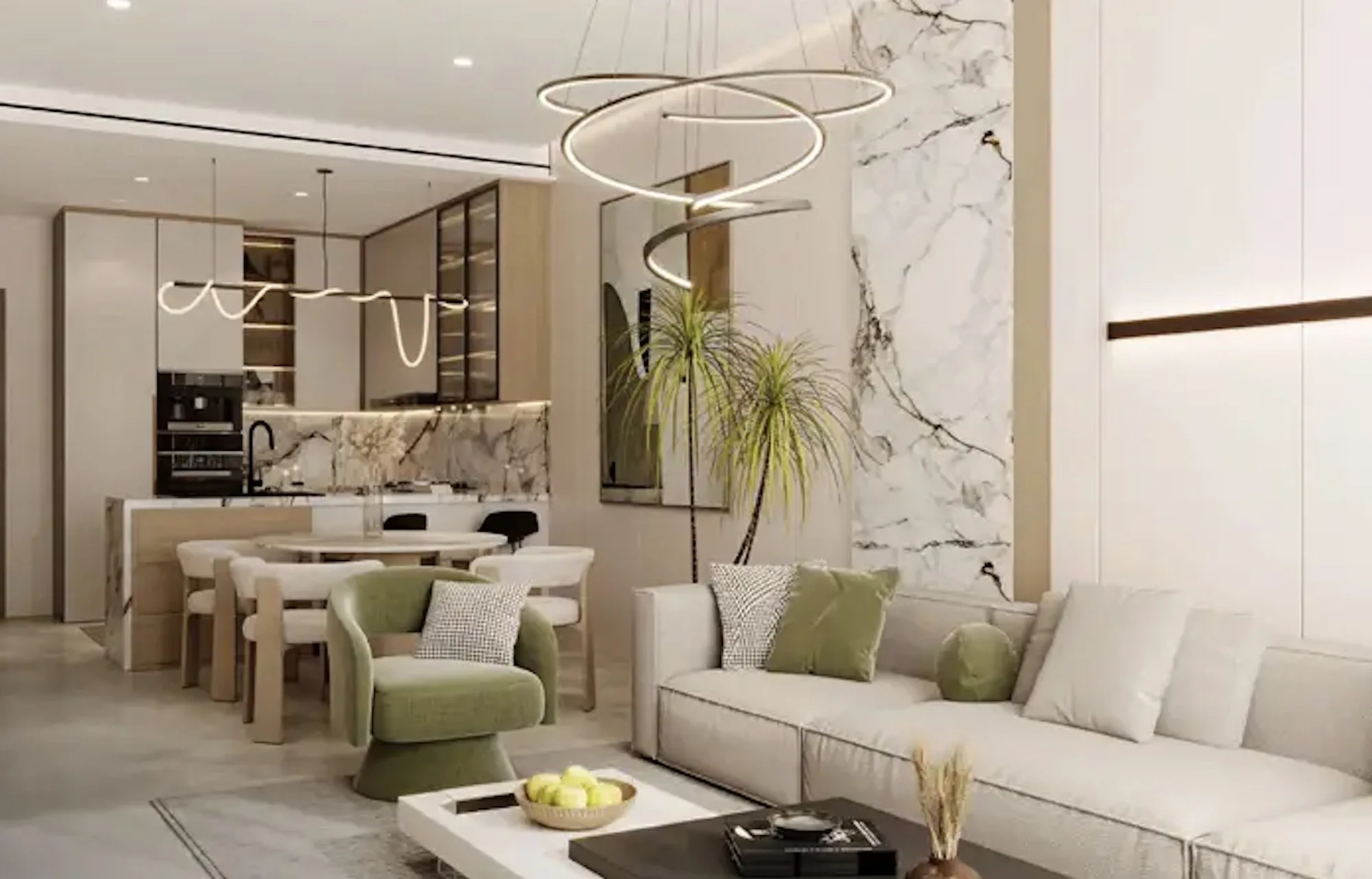 Avion Residence