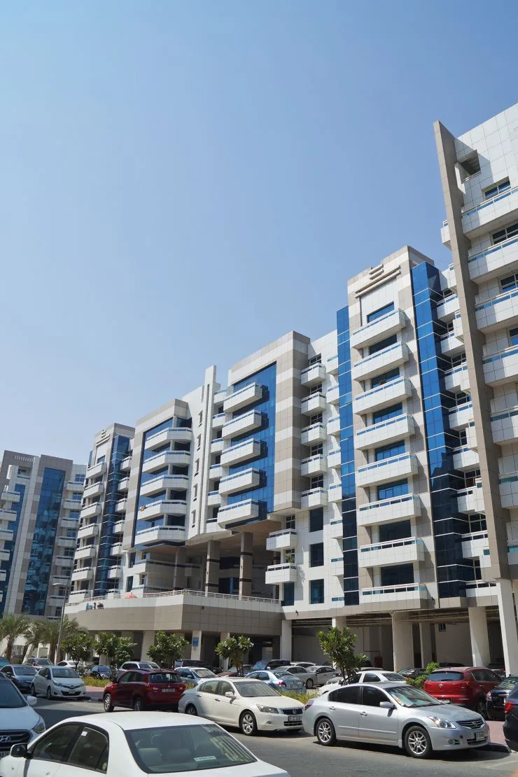 Axis Residences 2