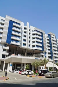 Axis Residences 2
