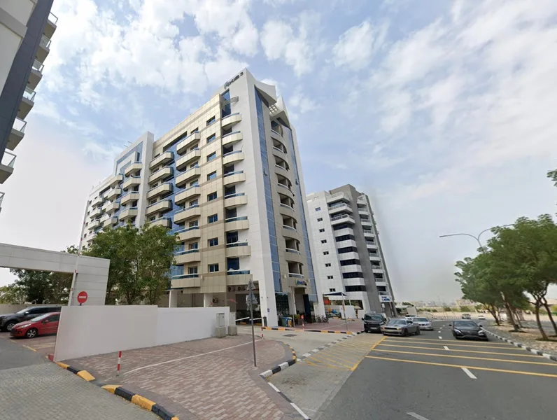 Axis Residences 3