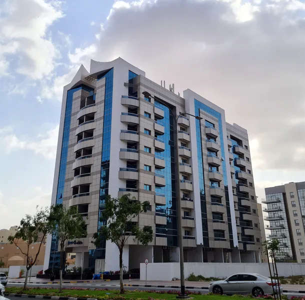 Axis Residences 5