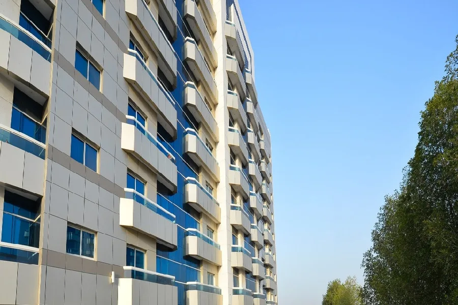 Axis Residences 5