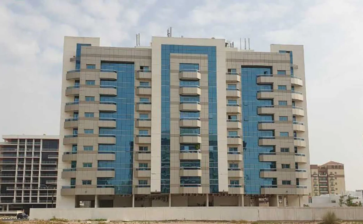 Axis Residences 5