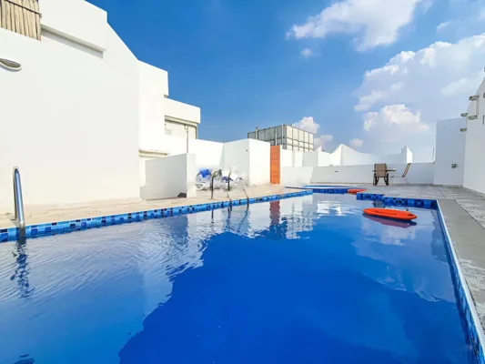 Axis Residences 6