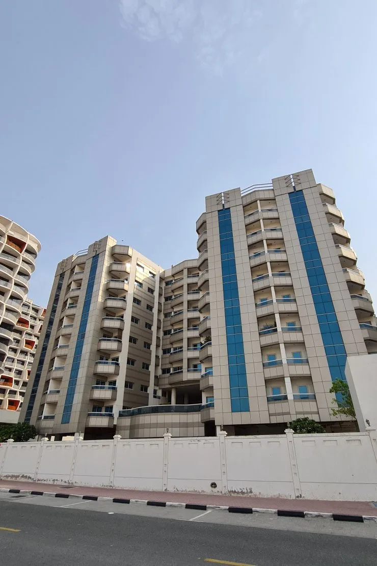 Axis Residences 7