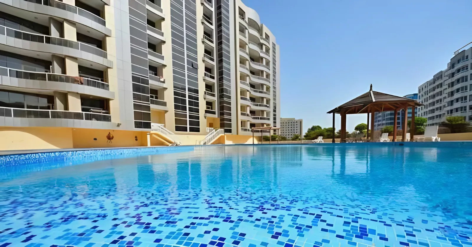 Axis Residences 7