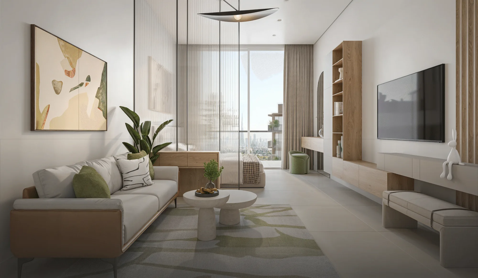 Ayami Residence
