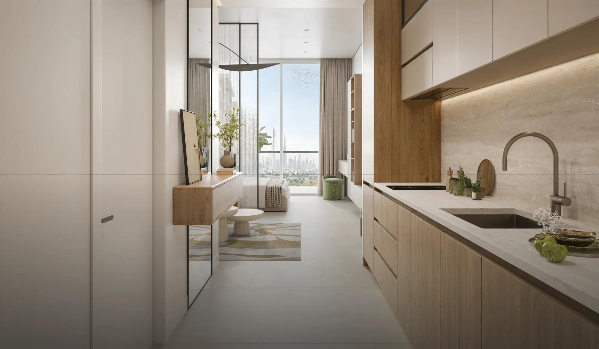 Ayami Residence