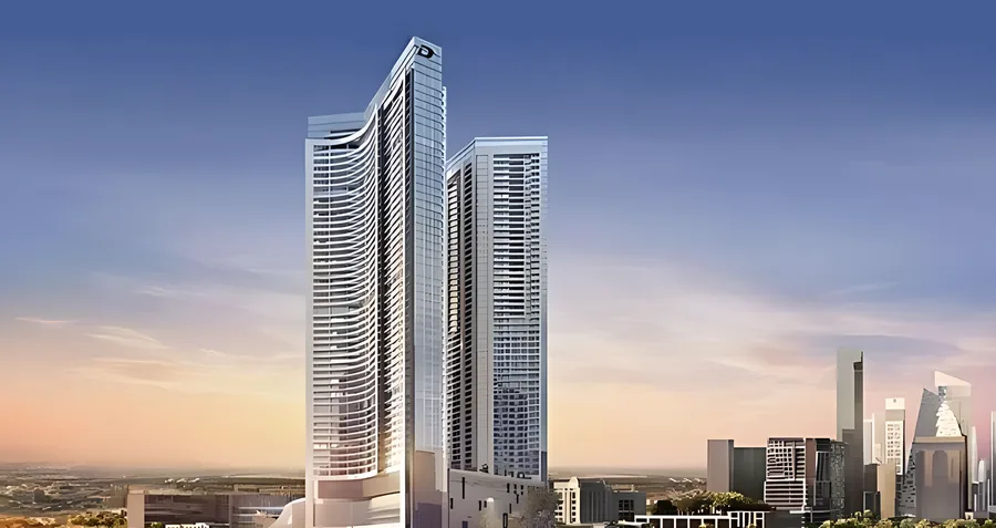 Aykon City 2