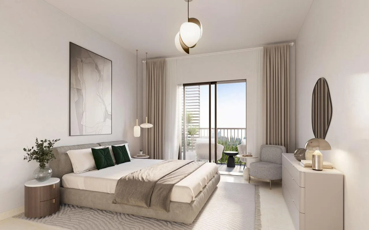Aysha Residences One