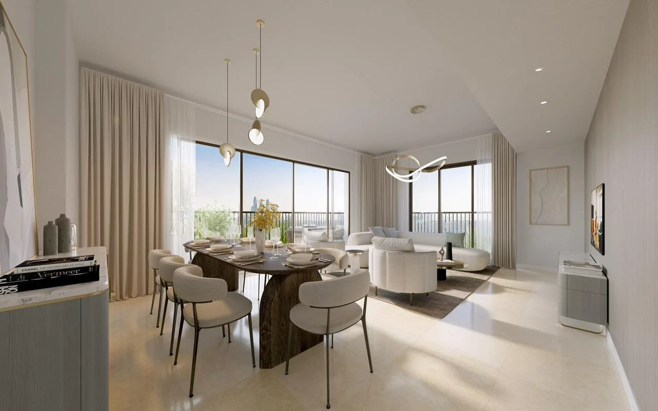 Aysha Residences Two