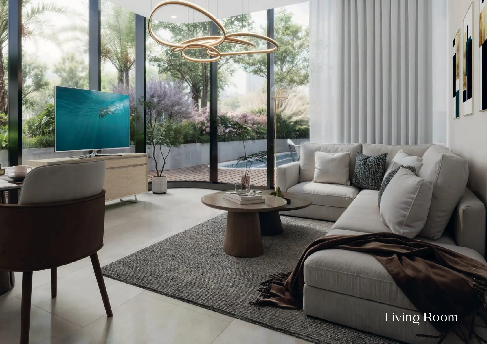 Azha Millennium Residences