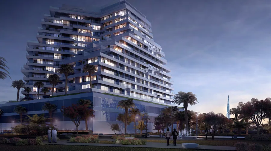 Azizi Aliyah Residences