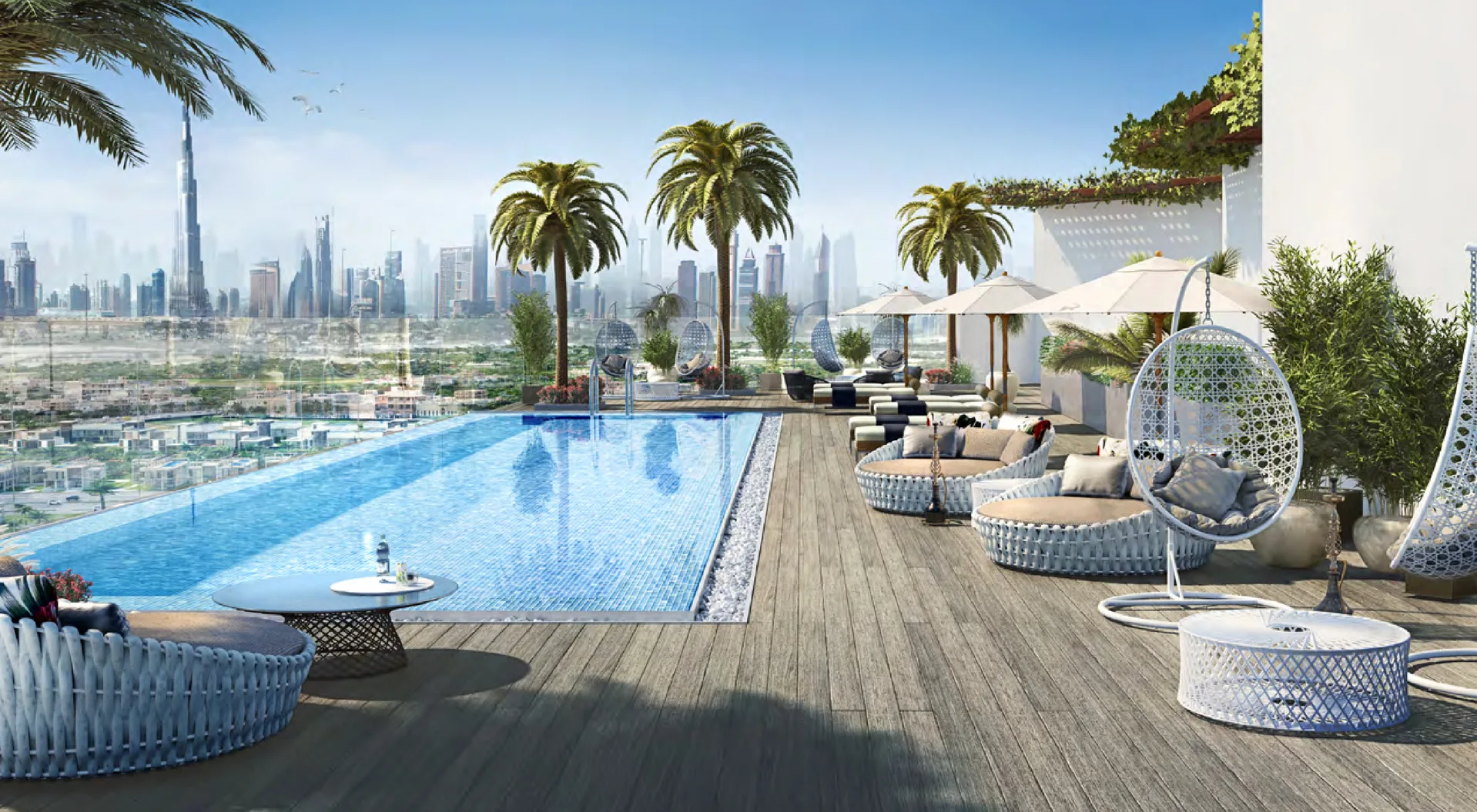 Azizi Aliyah Residences