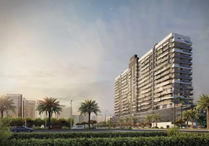 Azizi Grand