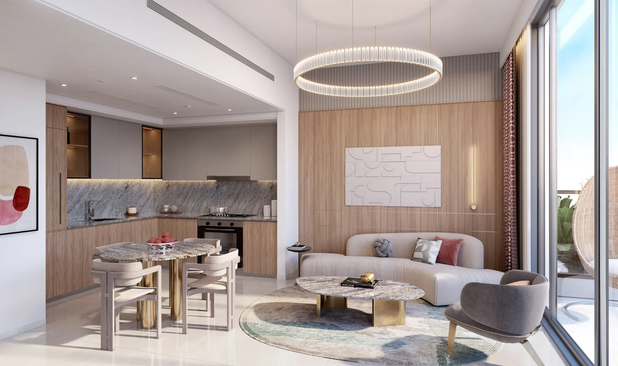 Azizi Milan Heights