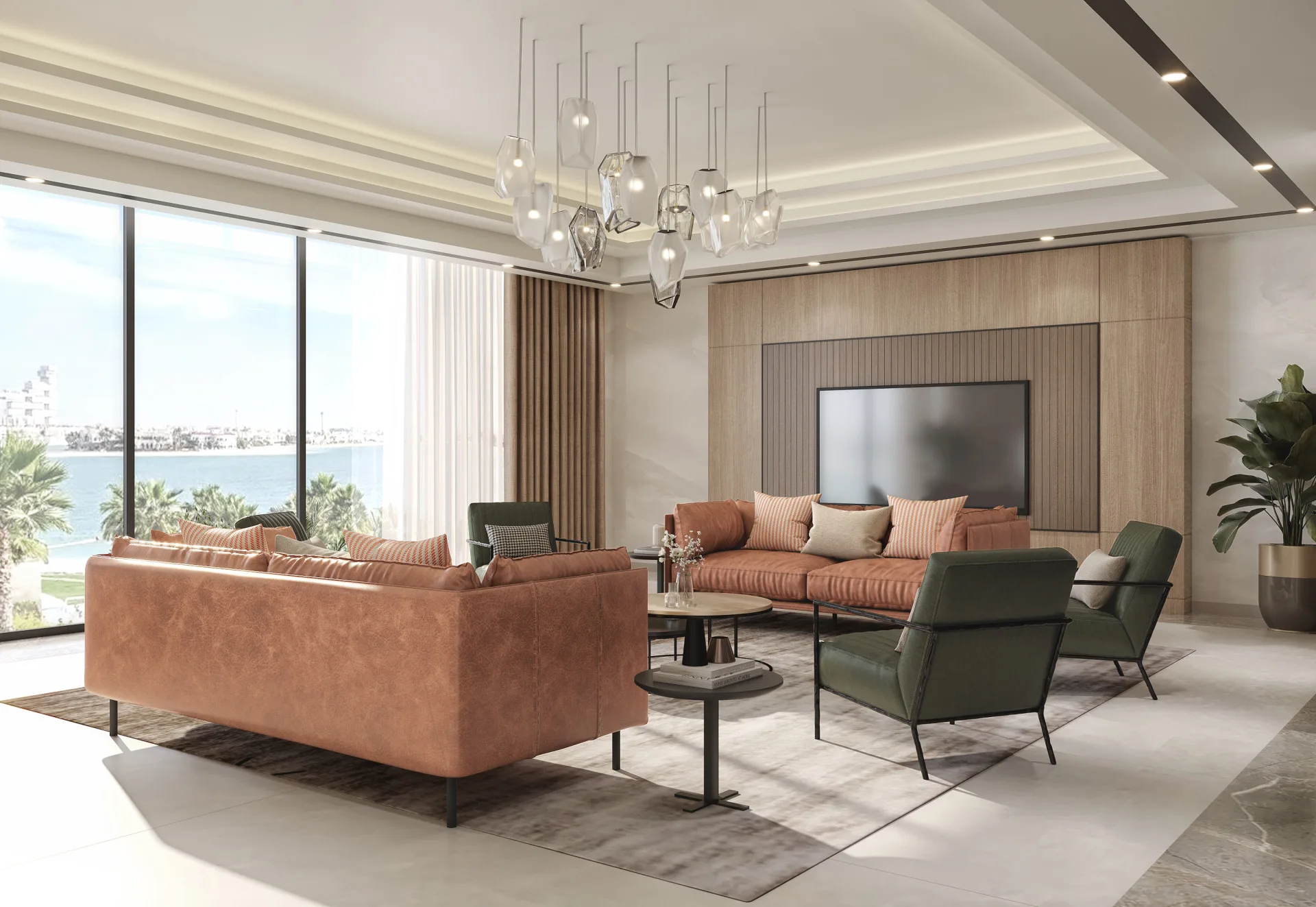 Azizi Venice (1-11) — фото 6