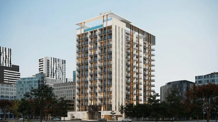 Azra Residence