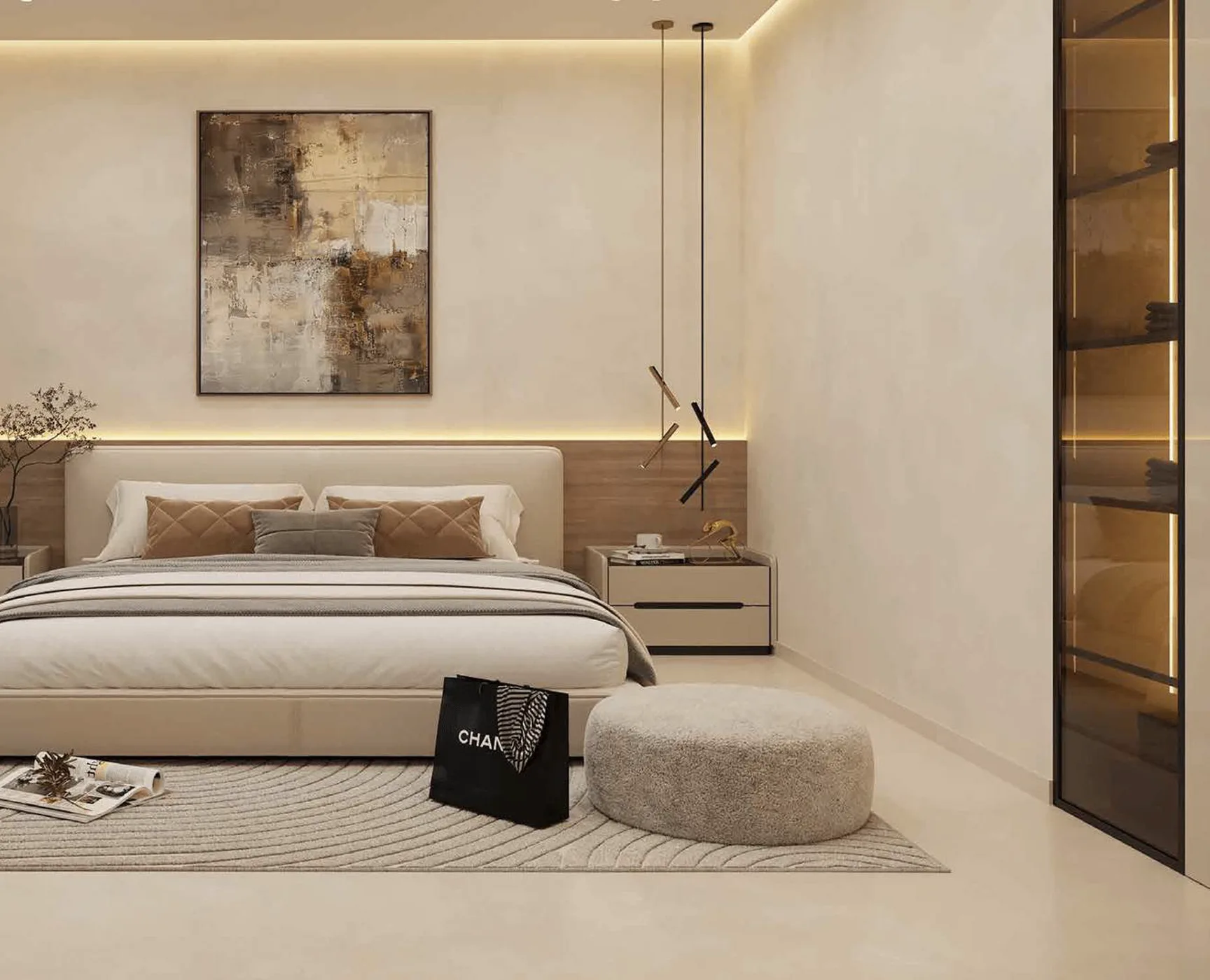 Azra Residence