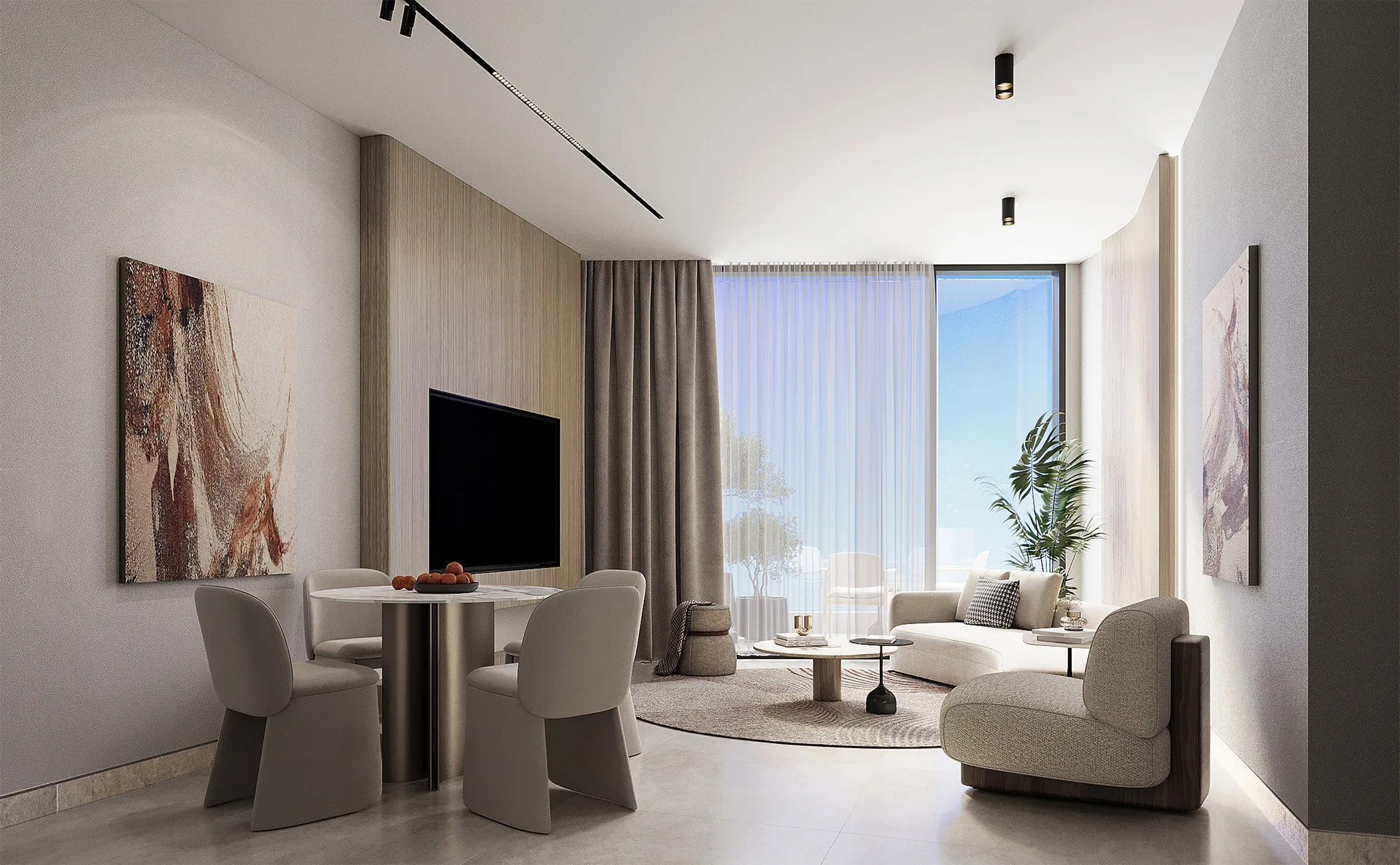 Azura Residences