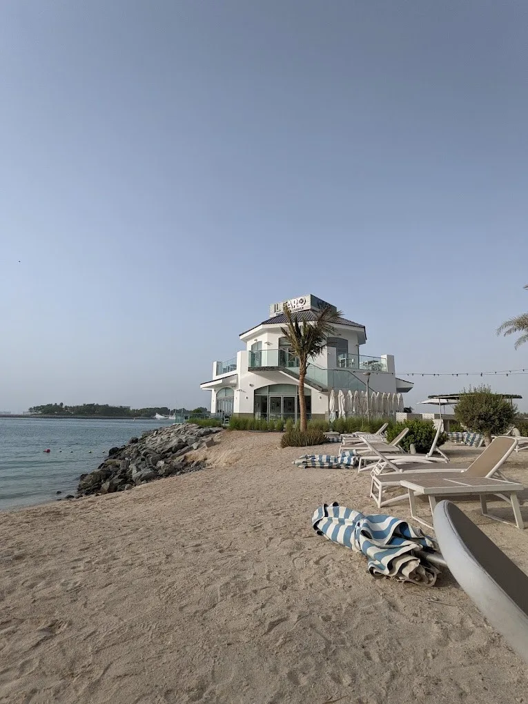 Azure Residence