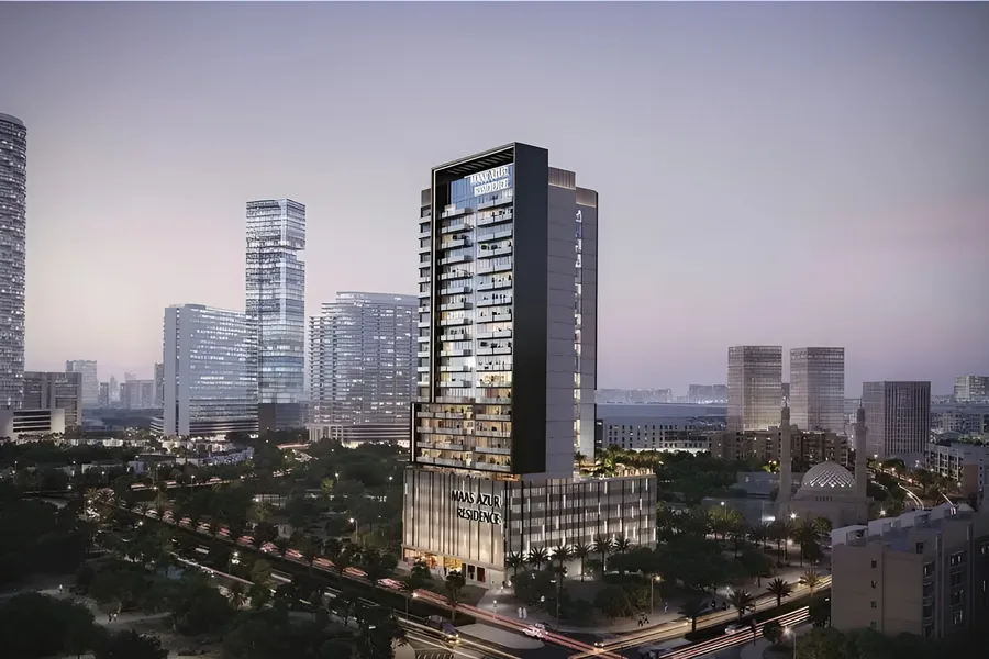 Azurline Residences