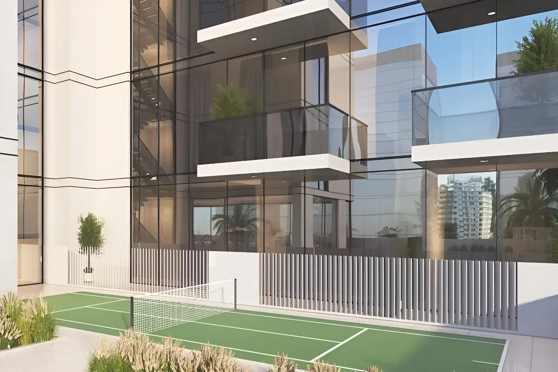 Azurline Residences