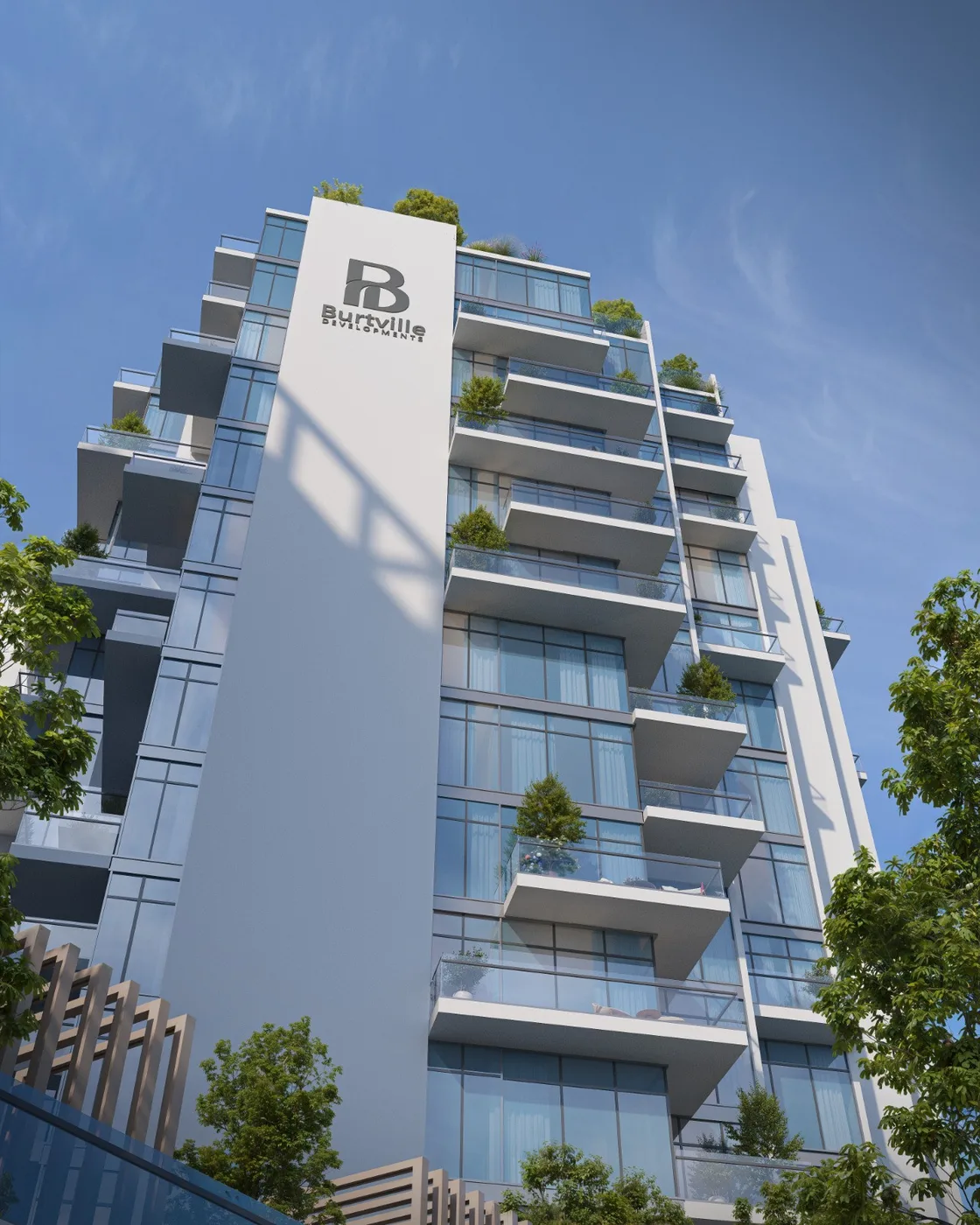 Bab Al Qasr Canal View Residence 22