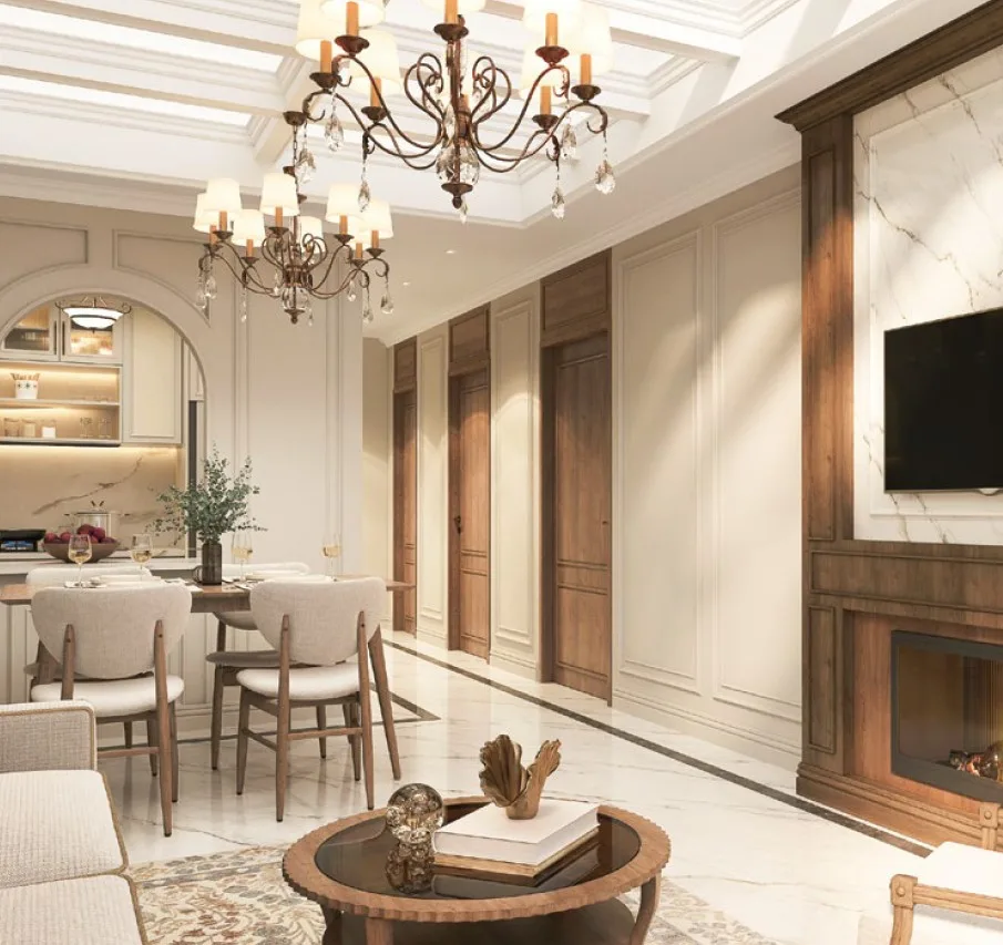 Bab Al Qasr Garden Residence 66